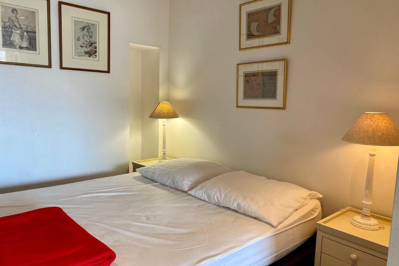 Apartamento Palm Floor Terrace ! Saint *