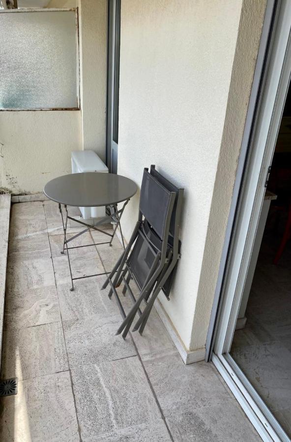 Palm Floor Terrace ! Saint Apartamento *