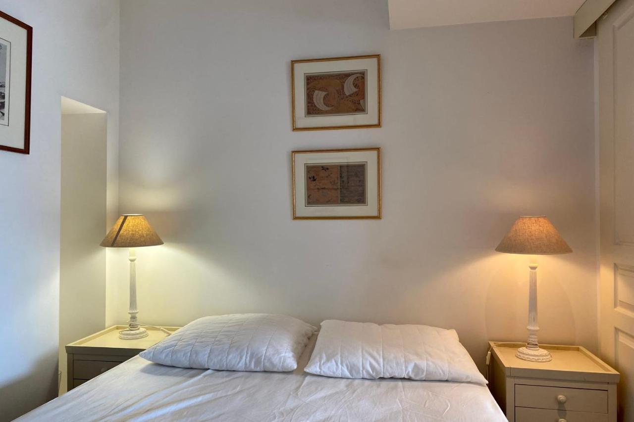 Apartamento Palm Floor Terrace ! Saint *