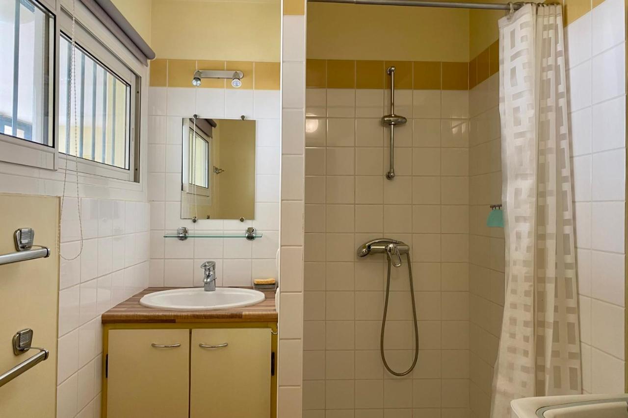 Apartamento Palm Floor Terrace ! Saint Cannes